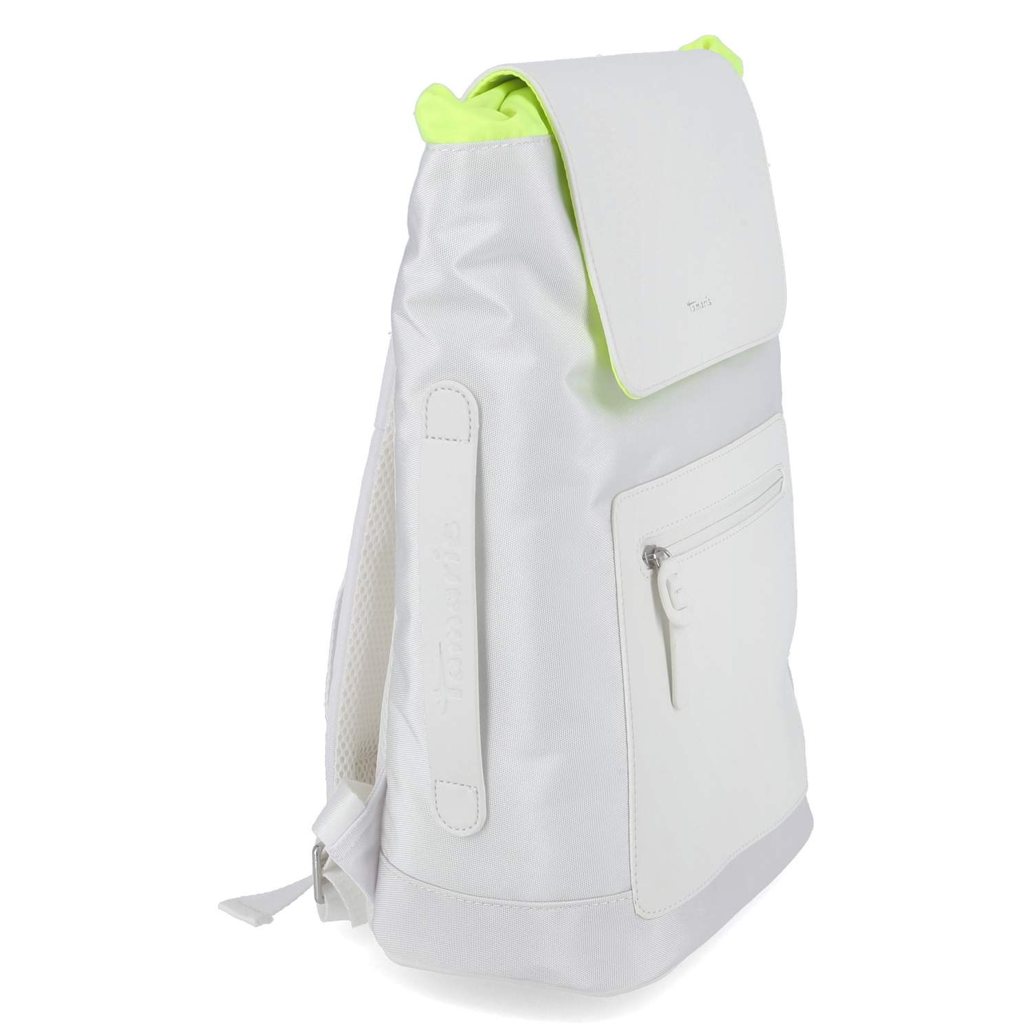 Rucksack KATJA  Weiß