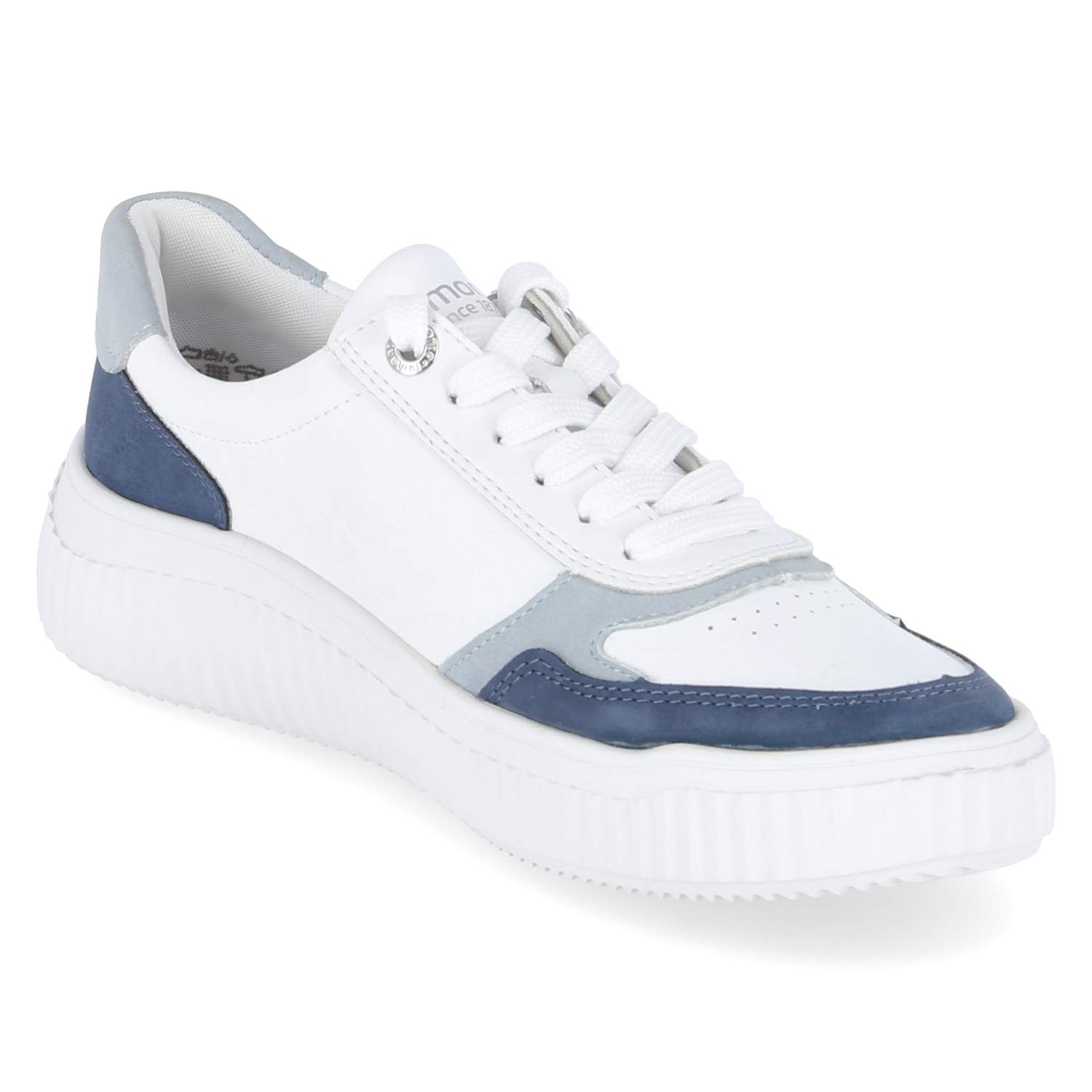 Low Sneaker  Weiß