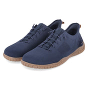 Barfußschuhe  WALLACE 05  Blau