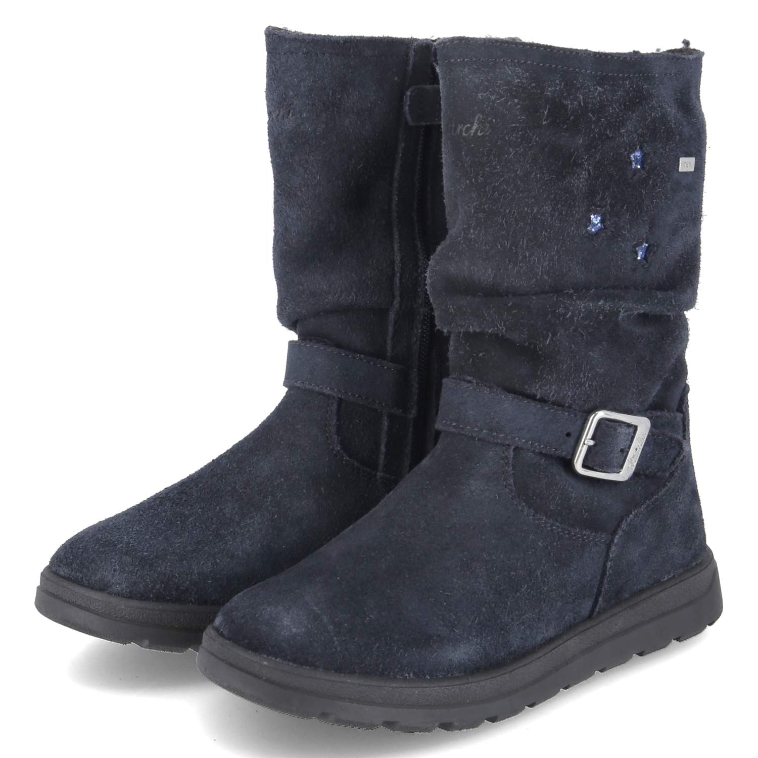 Winterstiefel RAIKA TEX  Blau