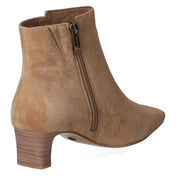 Stiefeletten  Beige
