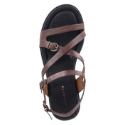 Sandalen  Braun