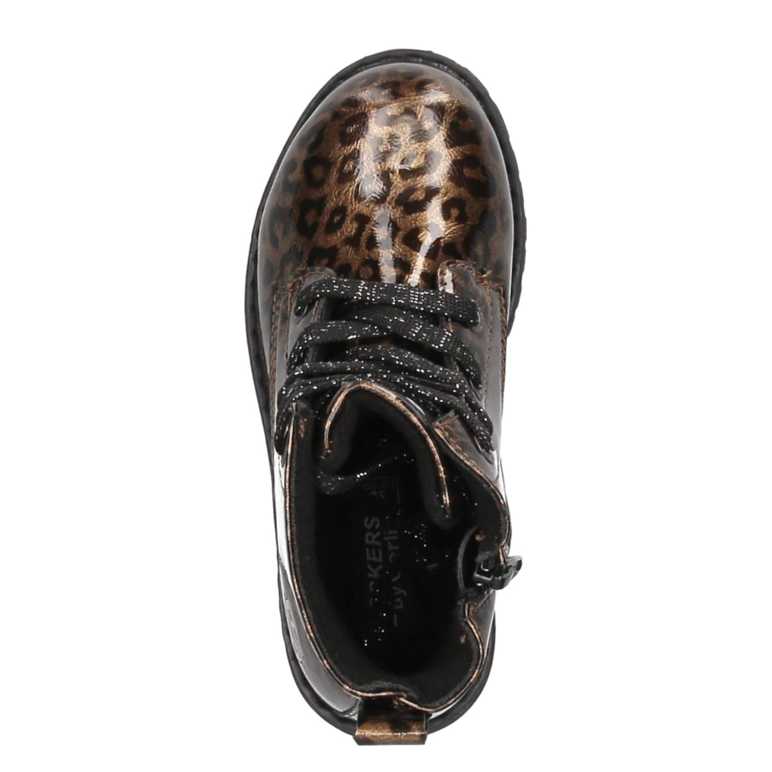 Boots  Schwarz