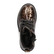 Boots  Schwarz