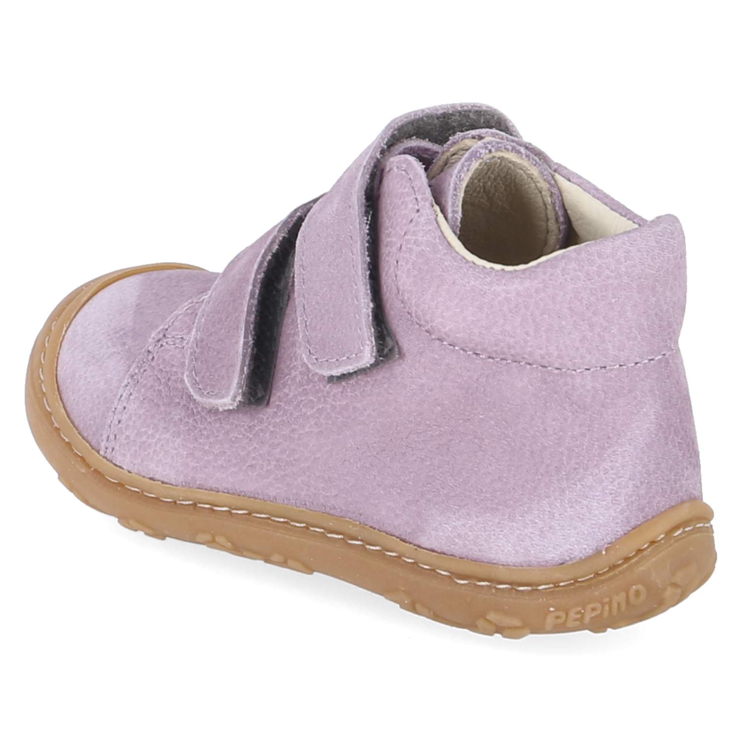 Klettschuhe CHRISY  Lila