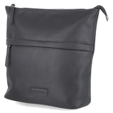 Rucksack  Grau