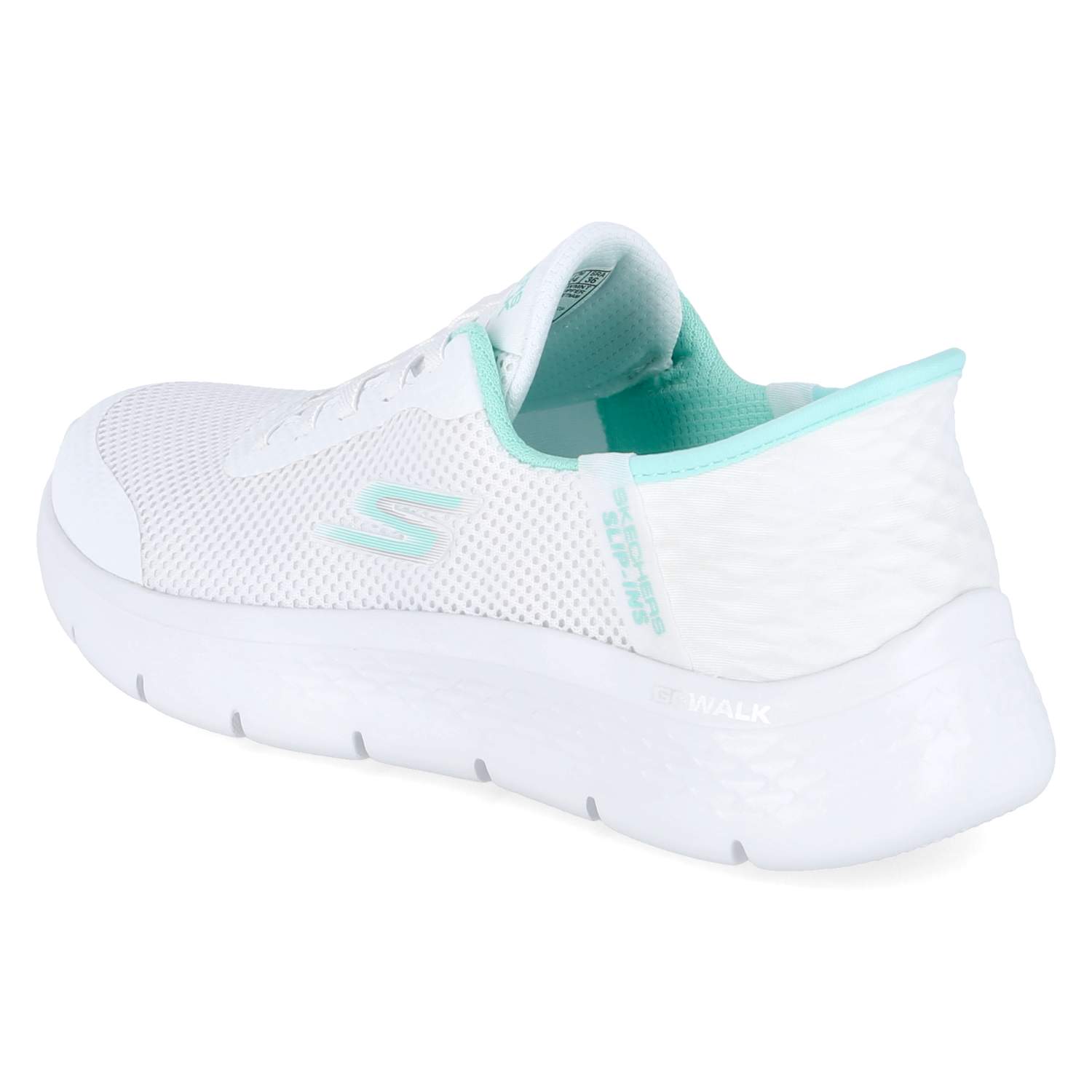 Slip-ins Sneaker GRAND ENTRY  Weiß