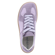 Barfußsneaker BLSN-200W  Lila