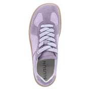 Barfußsneaker BLSN-200W  Lila
