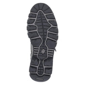 Schnürboots  Grau