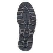 Schnürboots  Grau