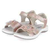 Sandalen ANGEL  Rosa
