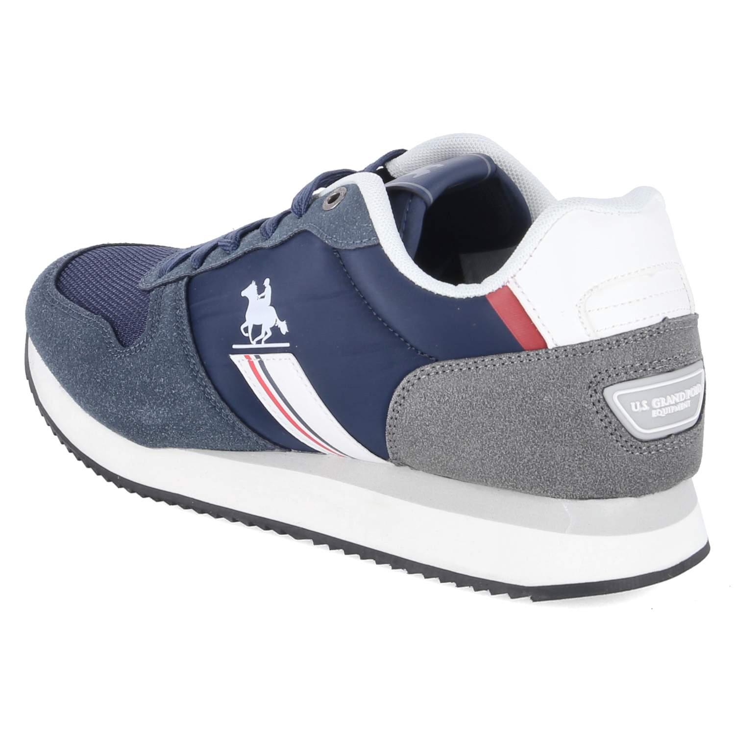 Sneaker WILLY  Blau