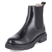 Chelsea Boots  Schwarz
