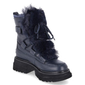Wintersboots WESTWARD  Blau