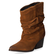 Stiefeletten PILAR  Braun