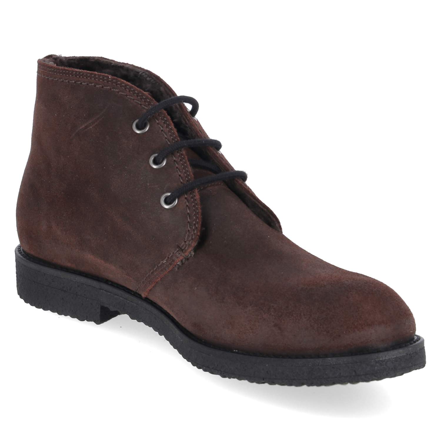 Winterstiefeletten GAEL IGLOO C 11 Braun