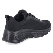 Low Sneaker BOBS B FLEX HI FLYING HI Schwarz