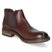 Chelsea Boots VIBE 315  Braun