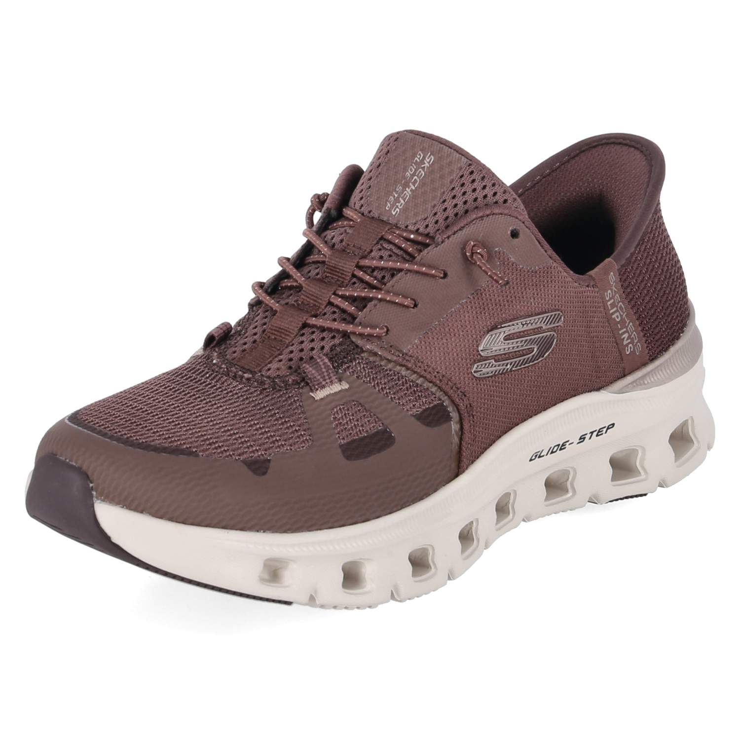 Slip-ins GLIDE STEP PRO RADIANT STRIDE Braun