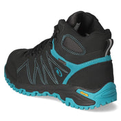 Outdoorsneaker MOUNT KAPEL  Schwarz