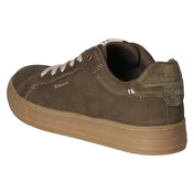 Low Sneaker  Grün