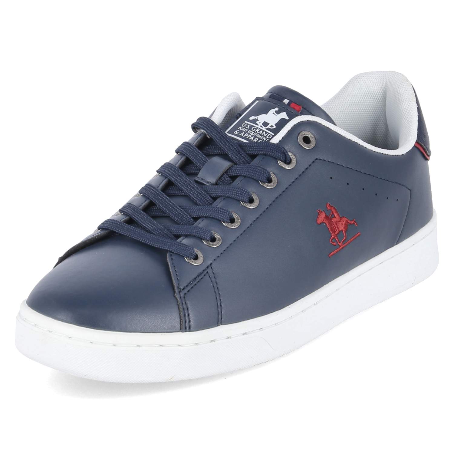 Sneaker EMPIRE  Blau
