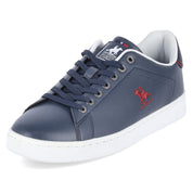 Sneaker EMPIRE  Blau