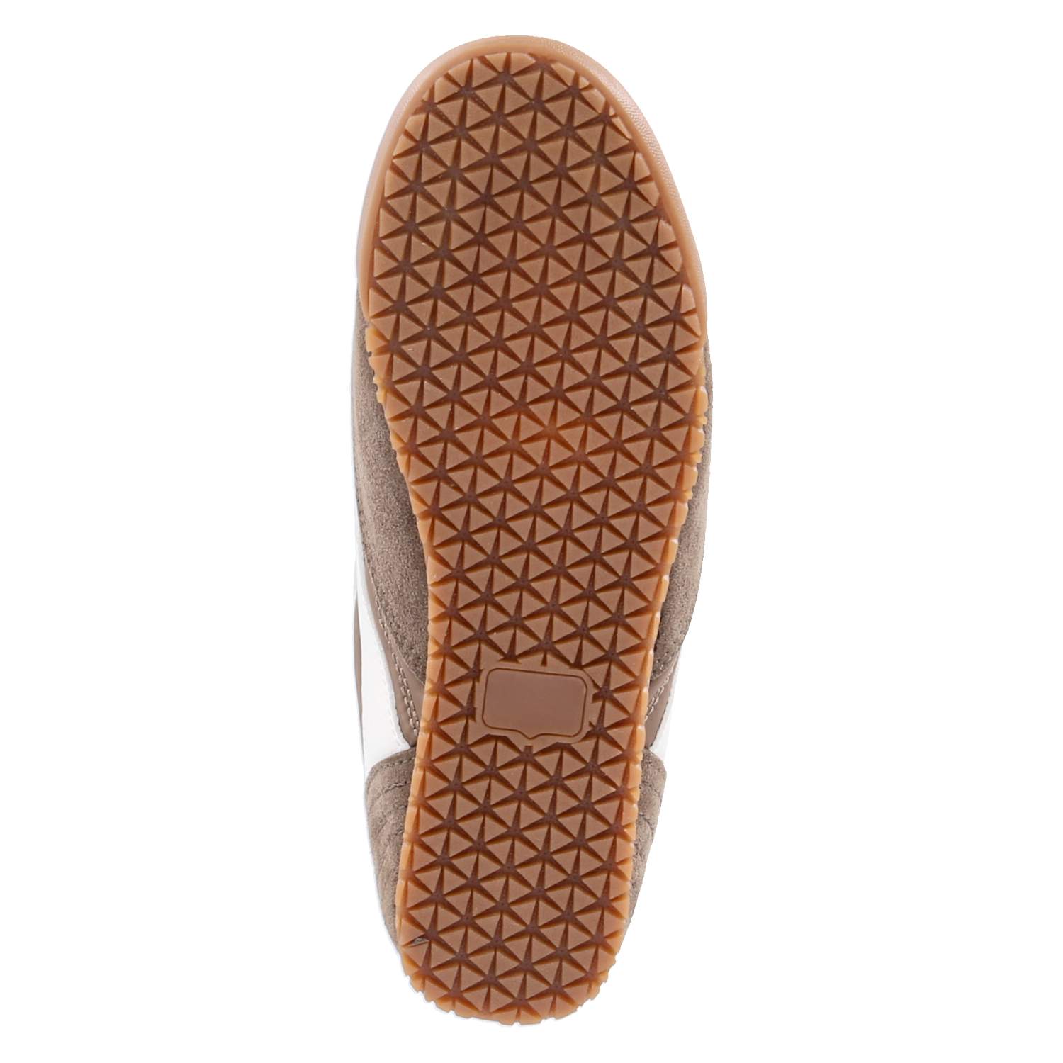 Low Sneaker  Braun