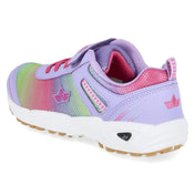 Low Sneaker BARNEY VS  Lila