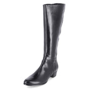 Stiefel  Schwarz