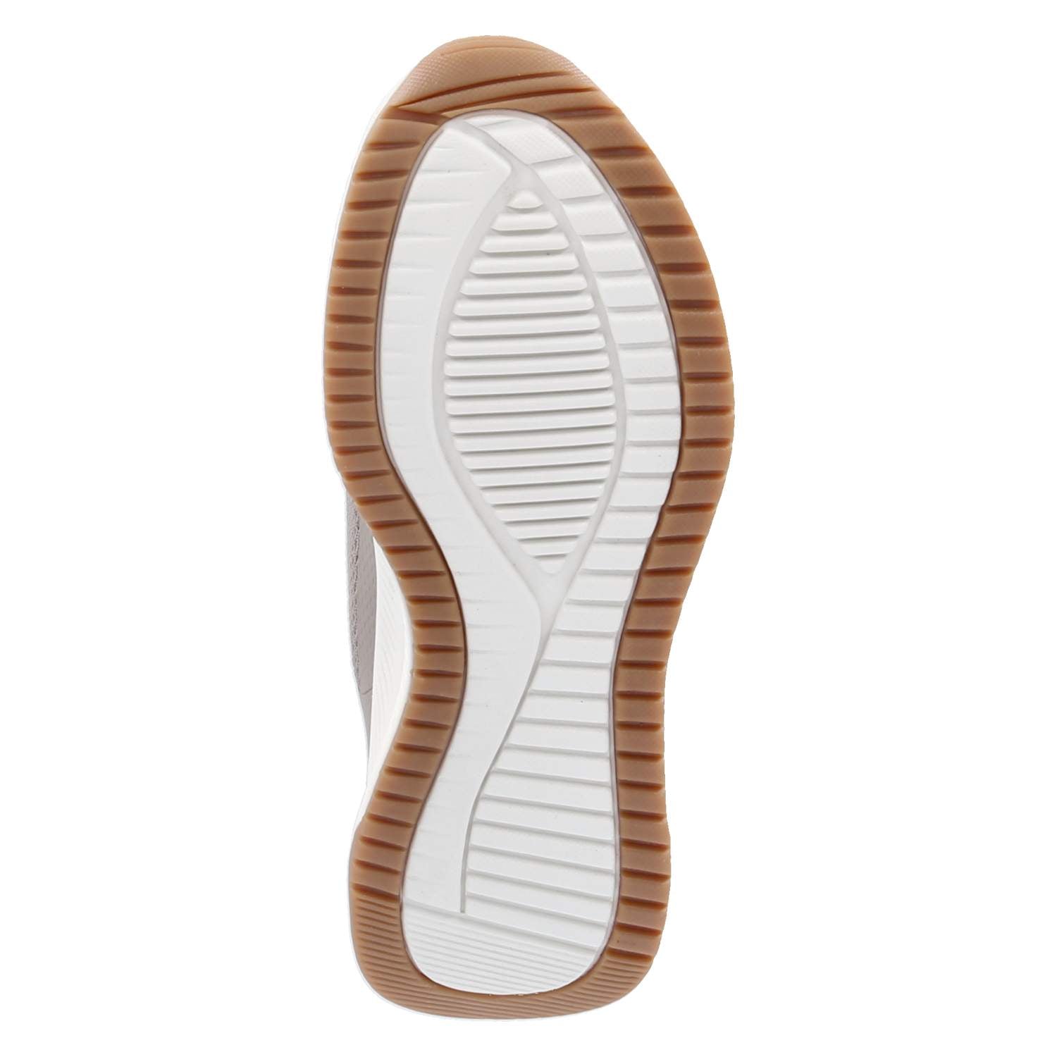 Sneaker BOBS SQUAD STAPLE LOOK  Taupe