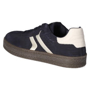 Low Sneaker  Blau