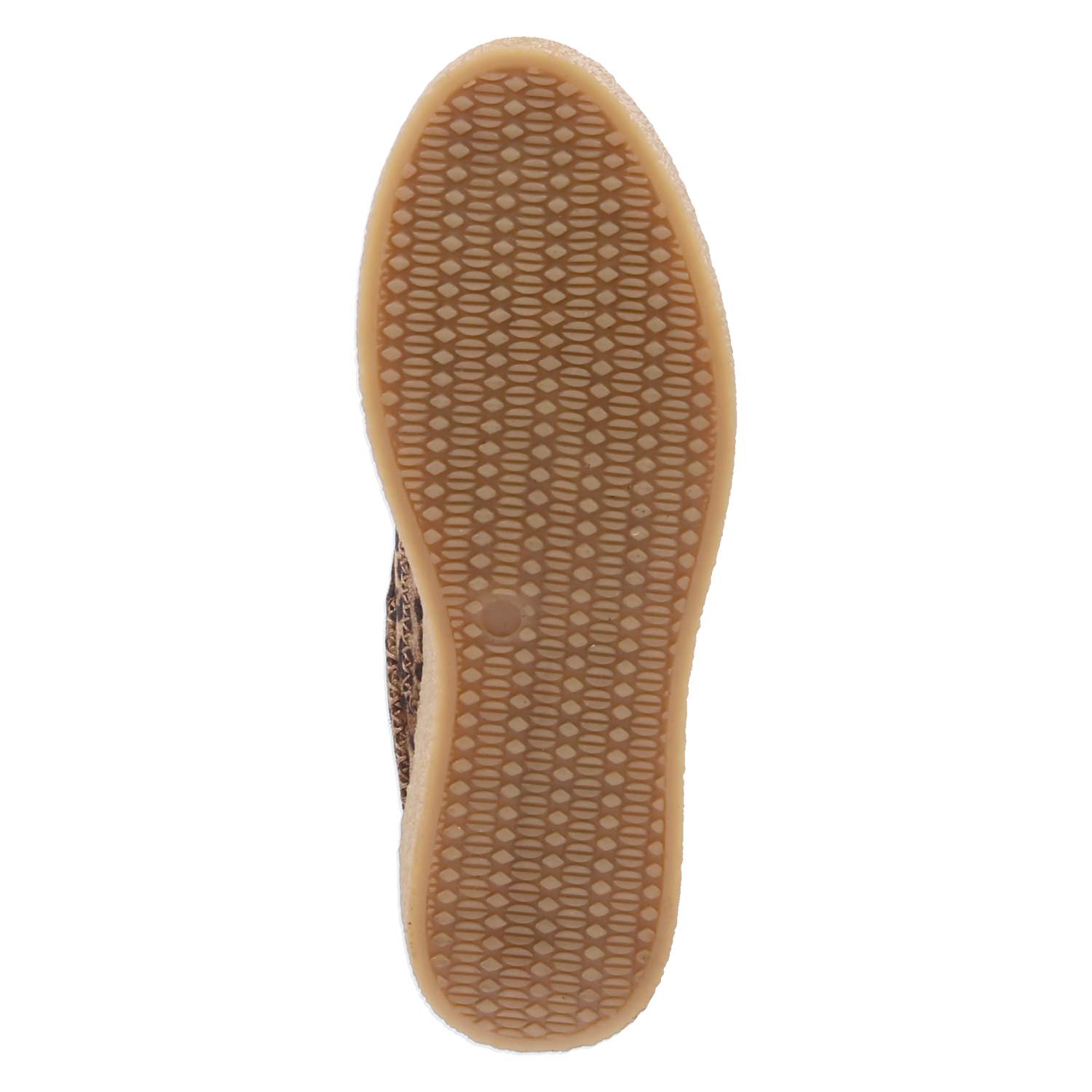Plateau Sneaker  Braun
