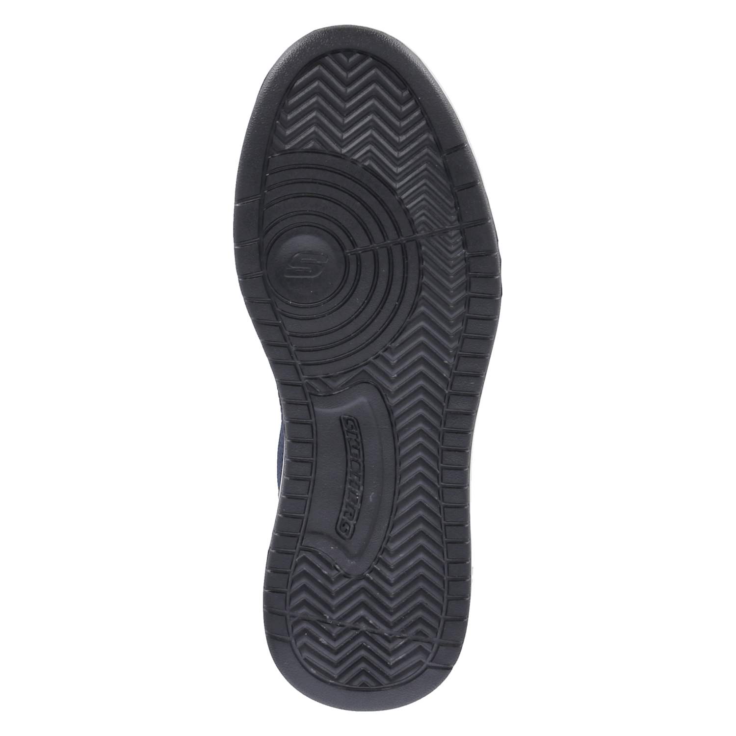 Slip-On-Sneaker DORSET  Blau