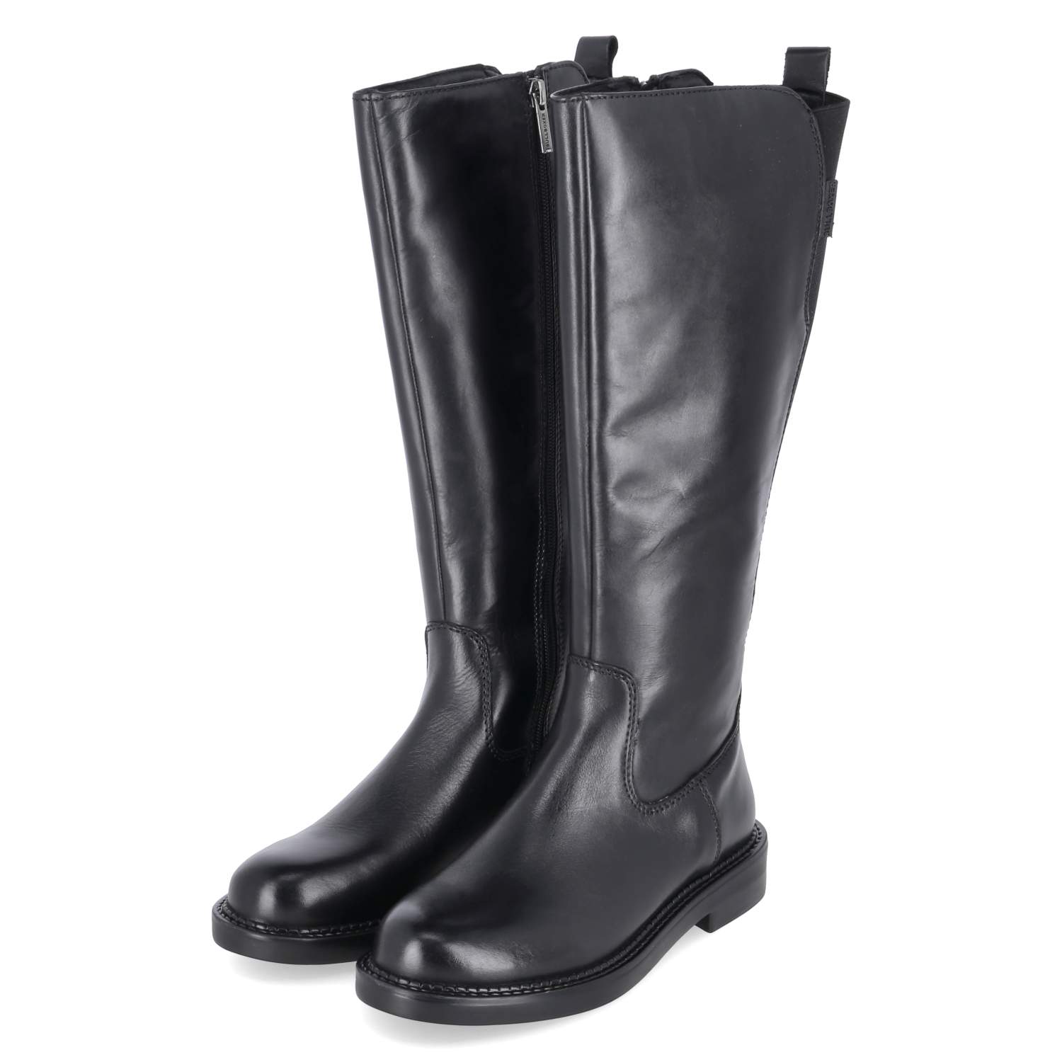 Stiefel  Schwarz