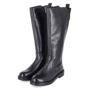 Stiefel  Schwarz