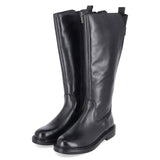 Stiefel  Schwarz