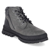 Boots  Grau