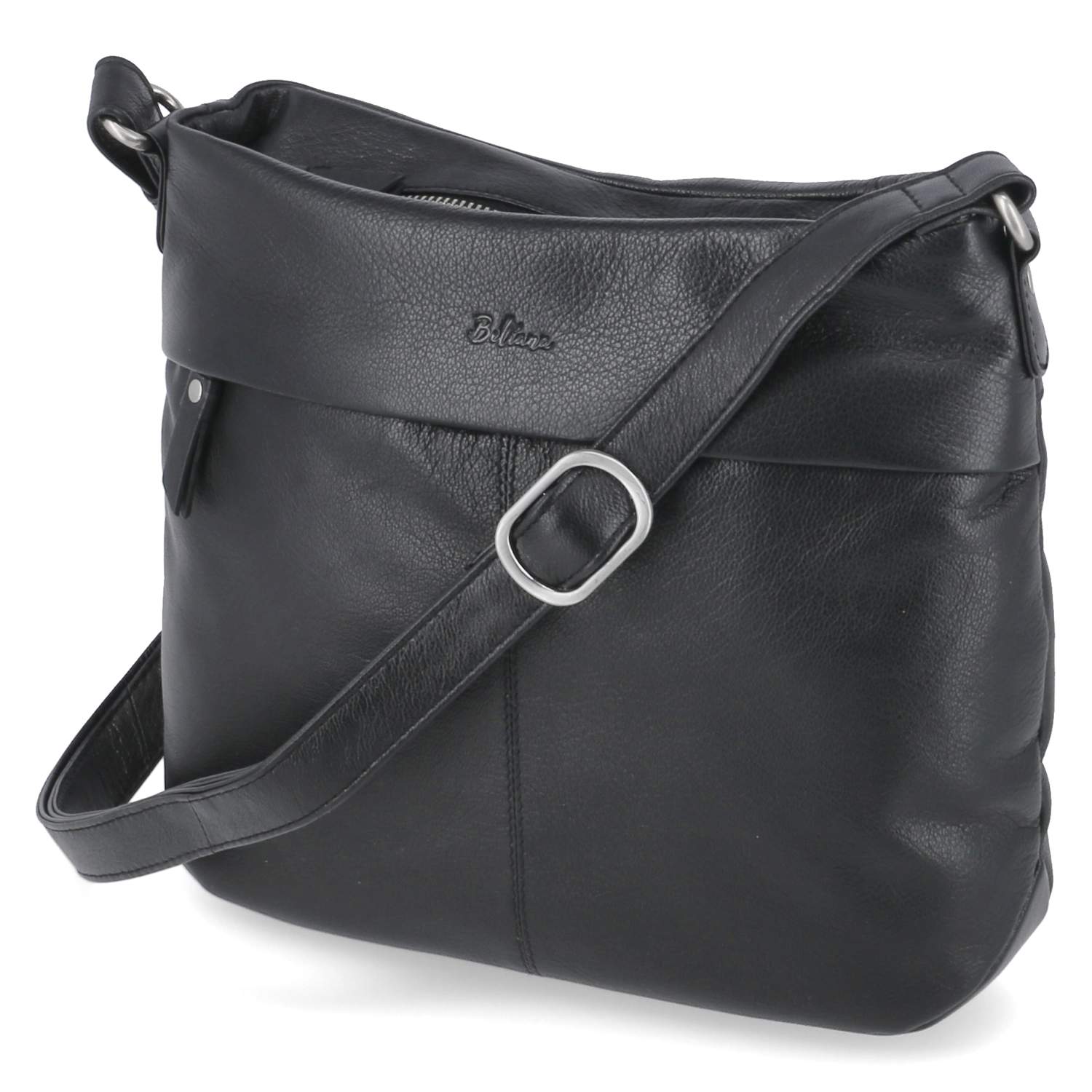Crossbody Schwarz