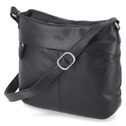 Crossbody Schwarz