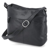 Crossbody Schwarz