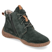 Barfußboots WYNONA 05  Grün