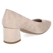 Pumps  Beige