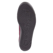 Slip-On-Sneaker Rot