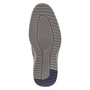 Halbschuhe  Braun