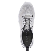 Low Sneaker  Grau