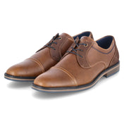 Halbschuhe  Braun