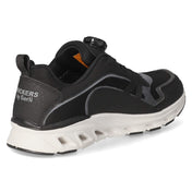 Low Sneaker  Schwarz