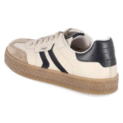 Low Sneaker  Beige